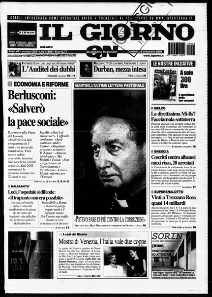 Il giorno